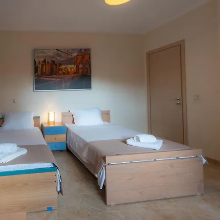 Philip's Serene House Villa