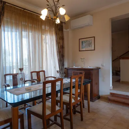 Philip's Serene House