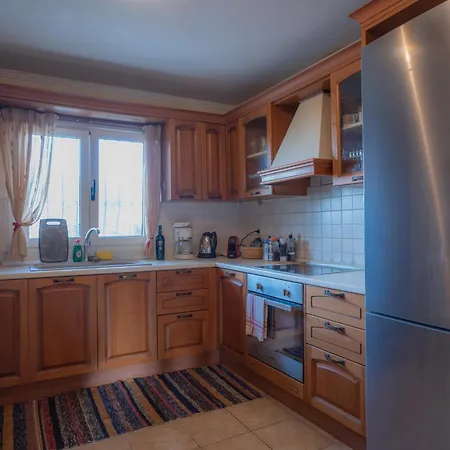 Philip's Serene House וילה *