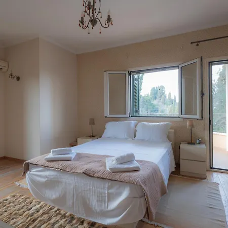 וילה Philip's Serene House
