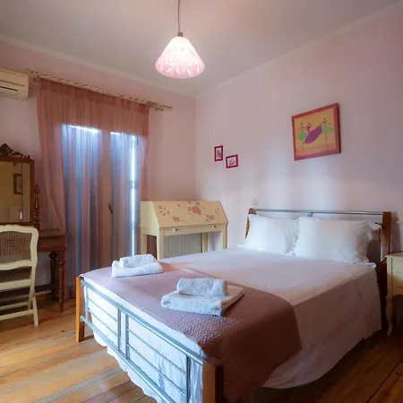 וילה Philip's Serene House *