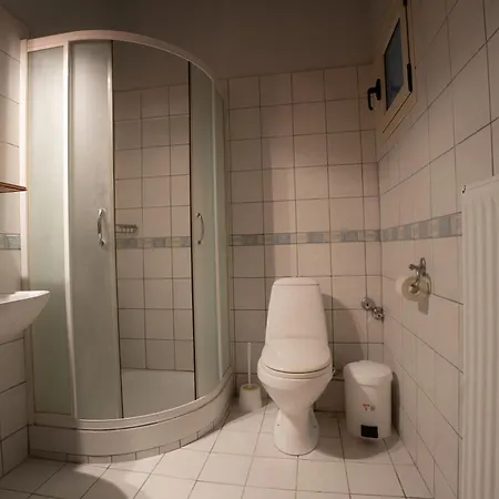 Philip's Serene House וילה *