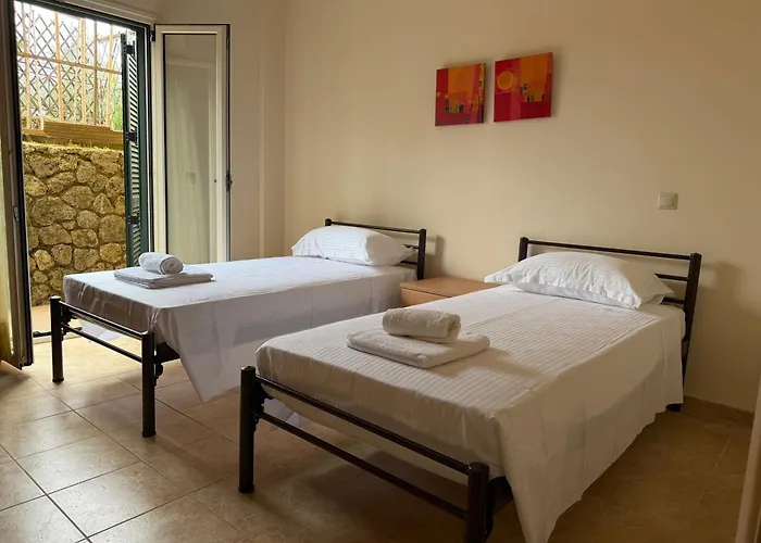 Philip's Serene House